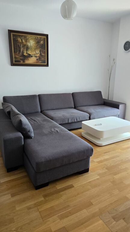 Apartment 2+1 for sale at Molla Complex