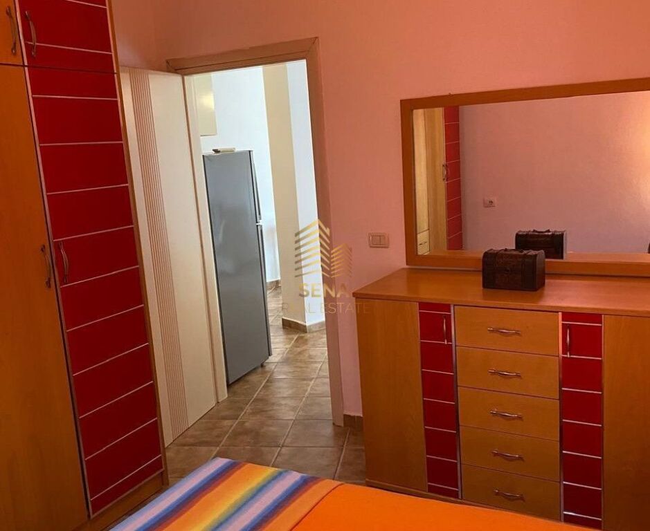 Qira, Apartament 1+1+blk, Fresk, 35.000 Leke/muaj