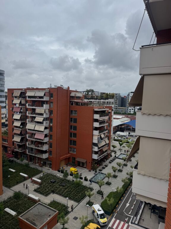 Apartment 1+1 for rent Kavaja Street