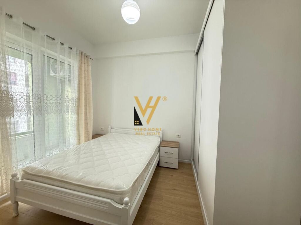 APARTMENT 1+1+BLK FOR RENT AT KADIU, ALI DEMI 40,000 LEKE