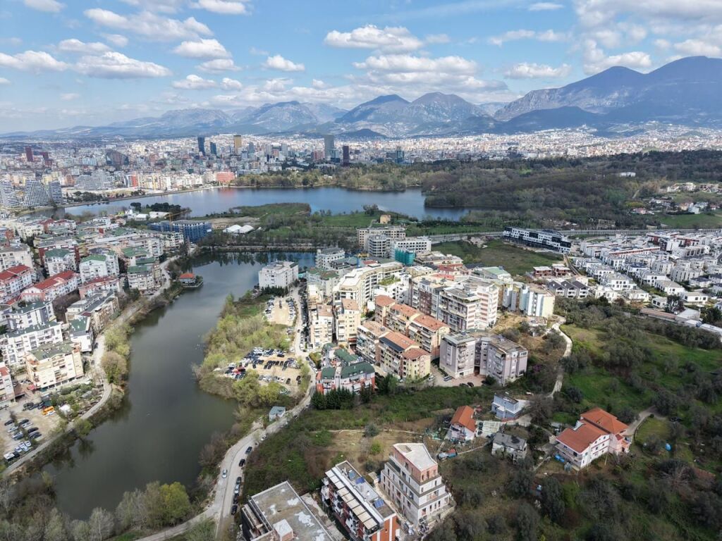 🏡 APARTAMENT 2+1 PËR SHITJE TEK LIQENI I THATË