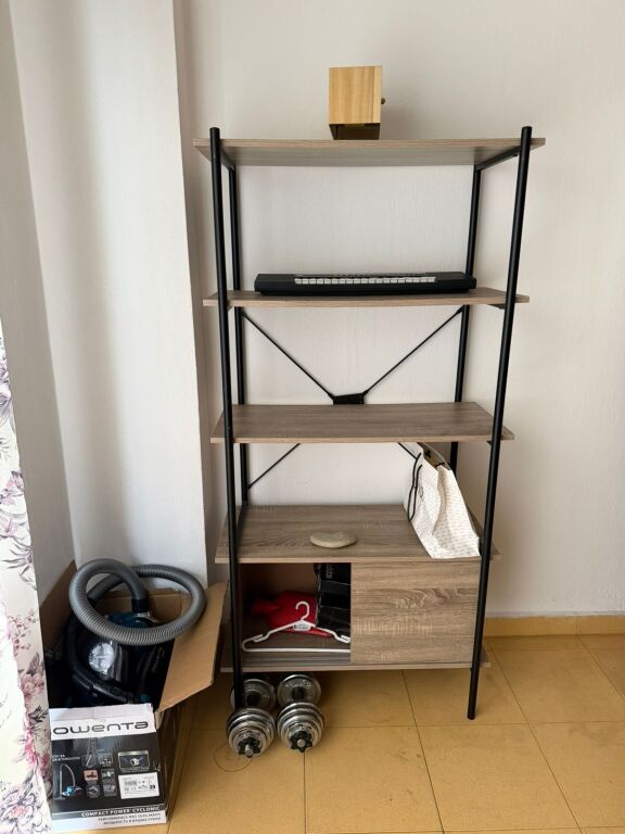 Apartment 2+1 for rent, Paris municipality