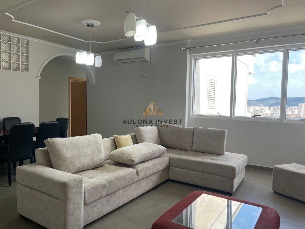 APPARTAMENTO 3+1+2 IN VENDITA ALBANO E ROMINA, VALONA