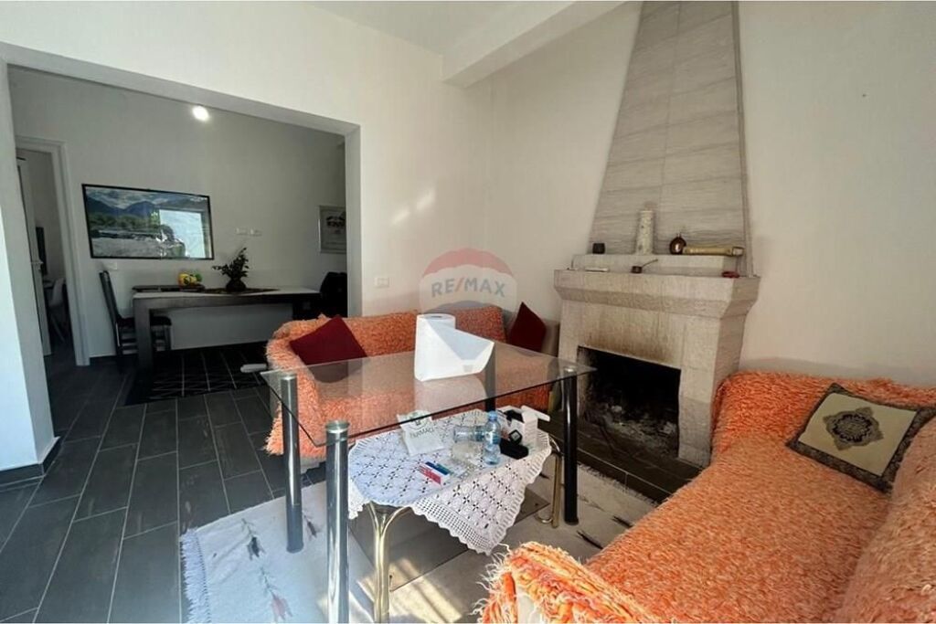 🏡 PRIVATE HOUSE 4+1 FOR RENT BABICË E MADHE, VLORË📍