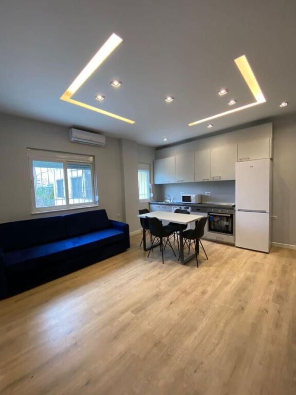 Rent | Apartament 1 + 1 | 21 Dhjetori | 550 €/month