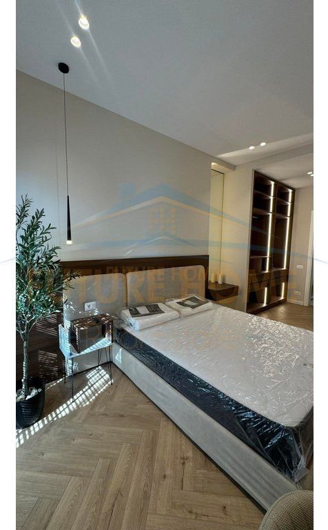 LUXURY APARTMENT 2+1+1 TIRANA GARDEN BUILDING, KAVAJES STREET