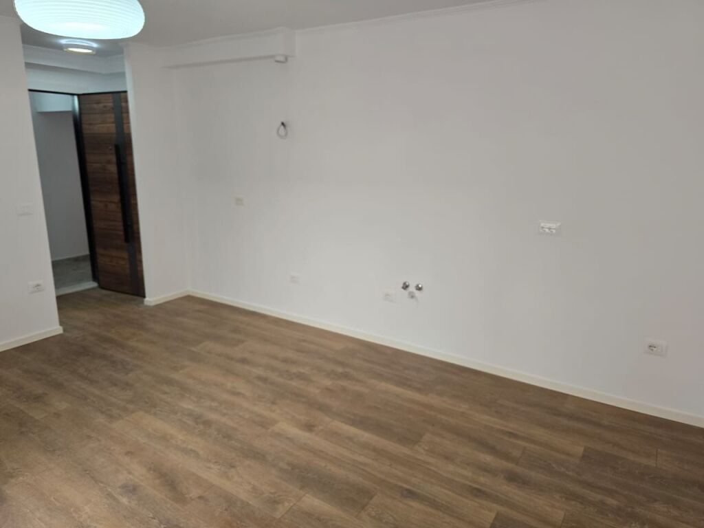 Apartment 1+1 for sale at the former Electric Market