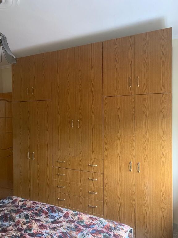 Apartment 2+1 for rent in the Kongresi i Elbasanit neighborhood