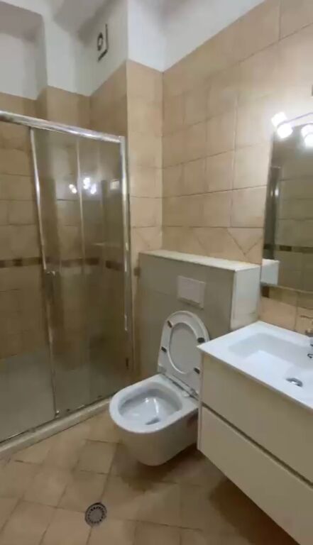 Apartment 1+1 for rent at the Eleonor Foundation