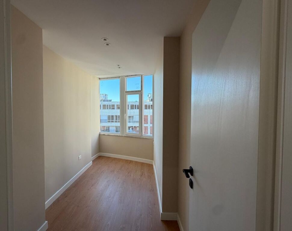 SUPER 2+1 APARTMENT FOR SALE | FORMER TRAIN STATION 200,000 euro