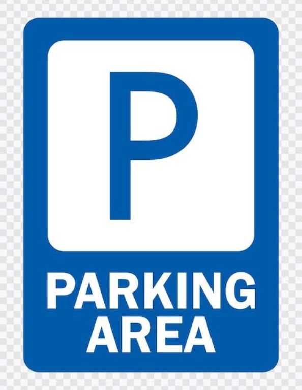 Parking spaces for sale