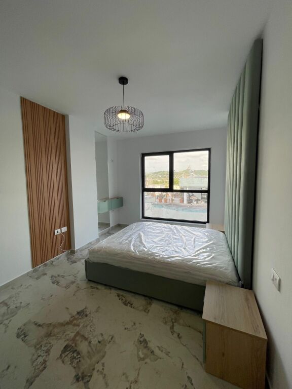 Apartment 1+1 for sale