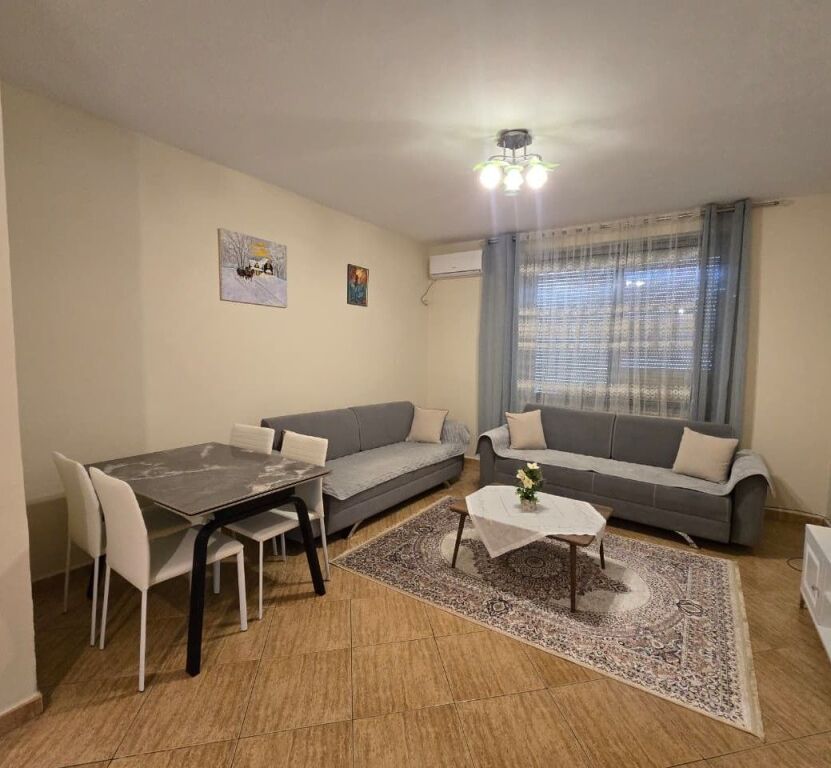 🏡 APPARTAMENTO 2+1 IN AFFITTO – Via Kosovarëve