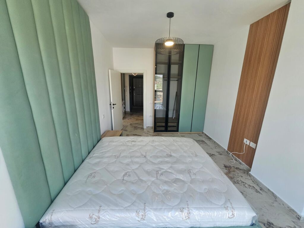 SUPER APARTMENT 1+1 FOR SALE AT LIBURNA RESIDENCE GOLEM