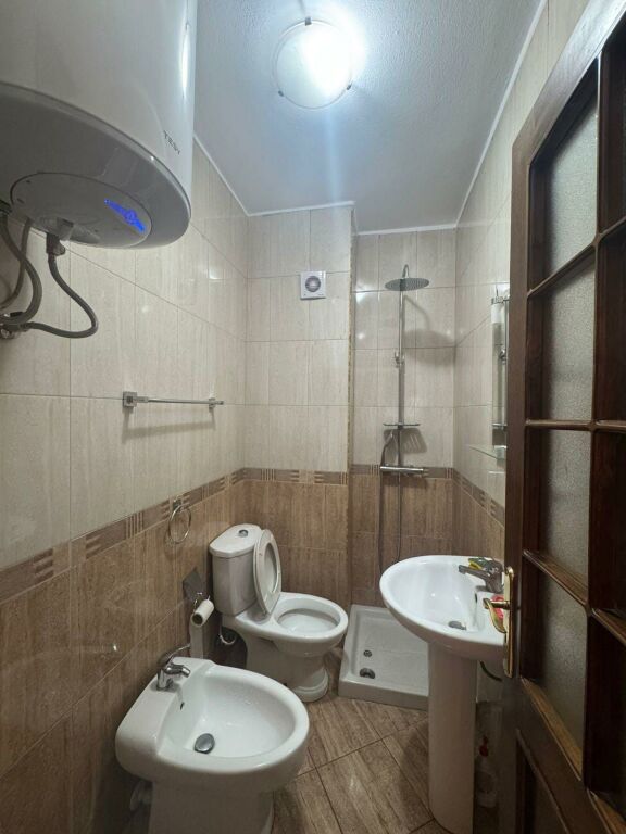 Studio apartment for rent in Brryl behind the Ministry of Foreign Affairs