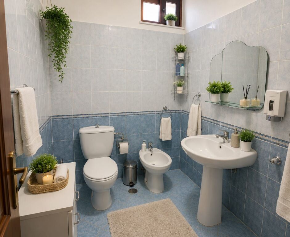 Apartament 2+1 per qera Gjimnazi partizani !