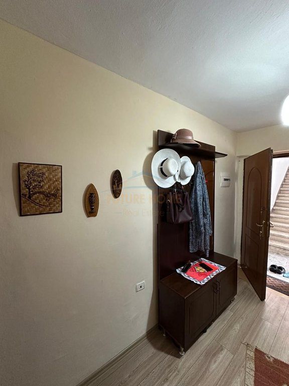 For sale, 1+1 Apartment Elbasan Street, Tirana.