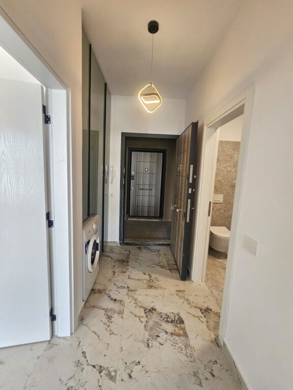 SUPER APARTMENT 1+1 FOR SALE AT LIBURNA RESIDENCE GOLEM