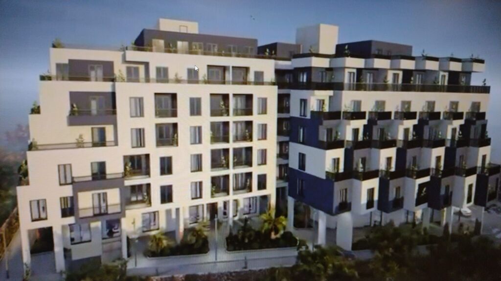 Prima Residence - Appartamento 1+1+ Parcheggio in Vendita Golem / Durres