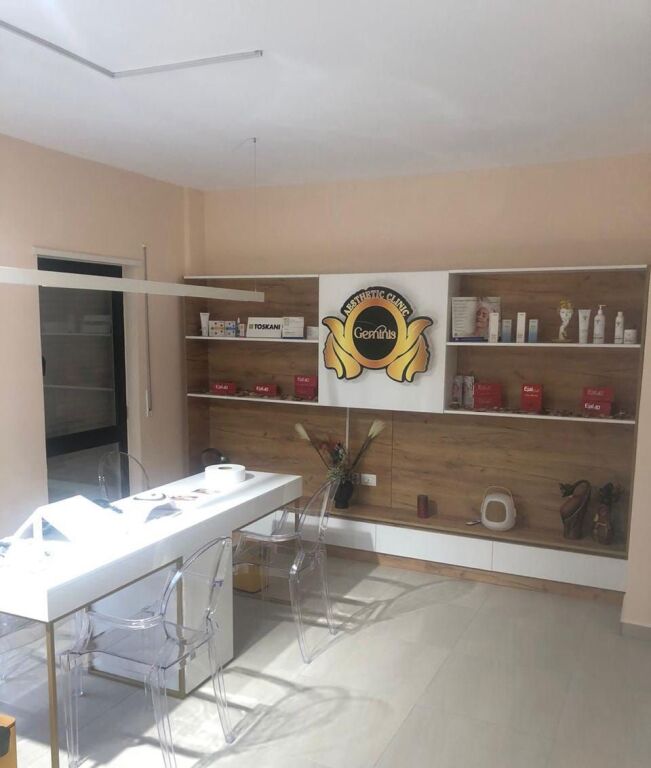 Qera | Apartament 3 + 1 + 2 | Selvia | 750 €/muaj