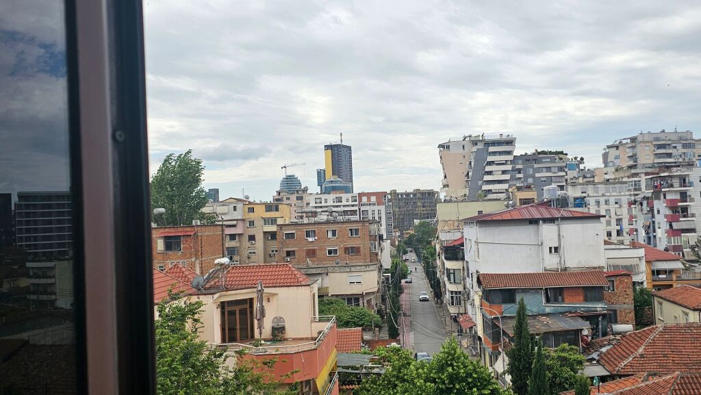 Apartment for rent