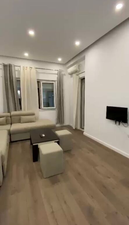 Apartment 1+1 for rent at the Eleonor Foundation