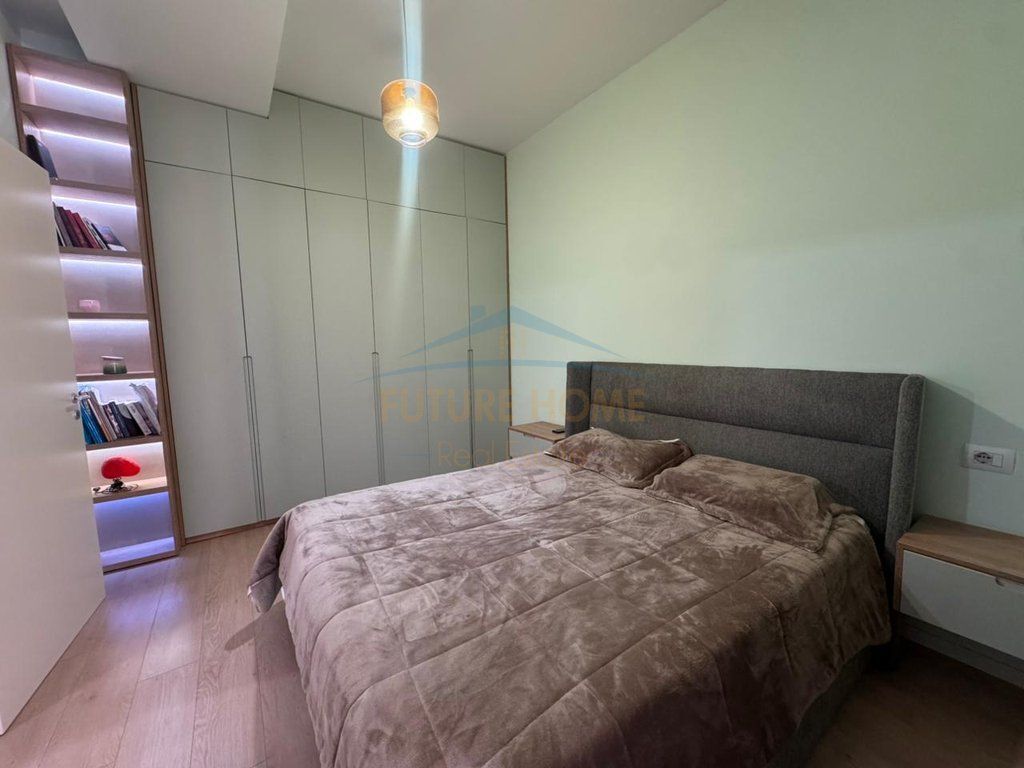 Qera, Apartament 1+1, Marga 1, Jordan Misja