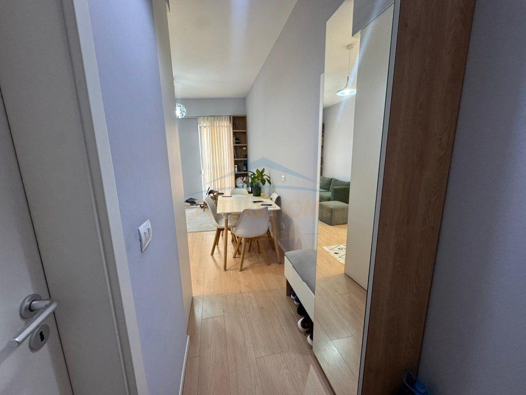 Qera, Apartament 1+1, Marga 1, Jordan Misja