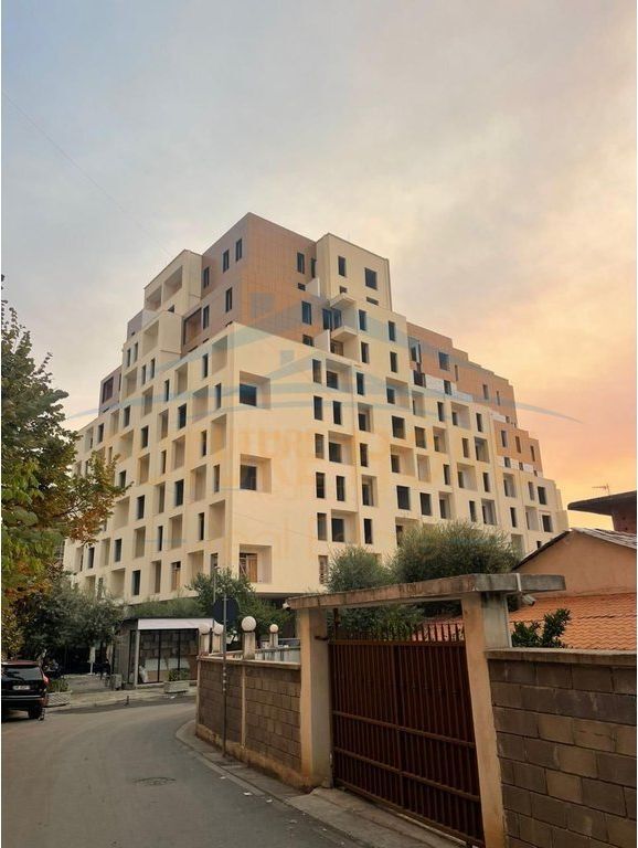 Shitet apartament 1+1 Don Bosko Kompleksi UrbanVista