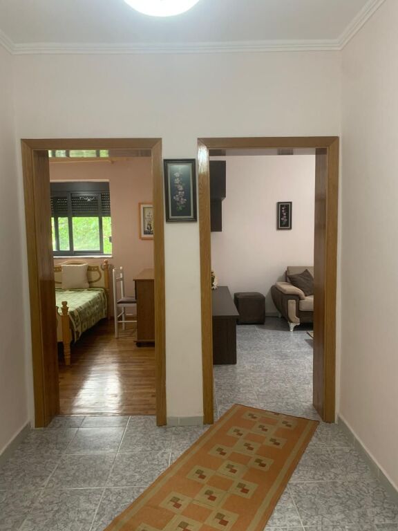 Apartment 2+1 for rent in the Kongresi i Elbasanit neighborhood