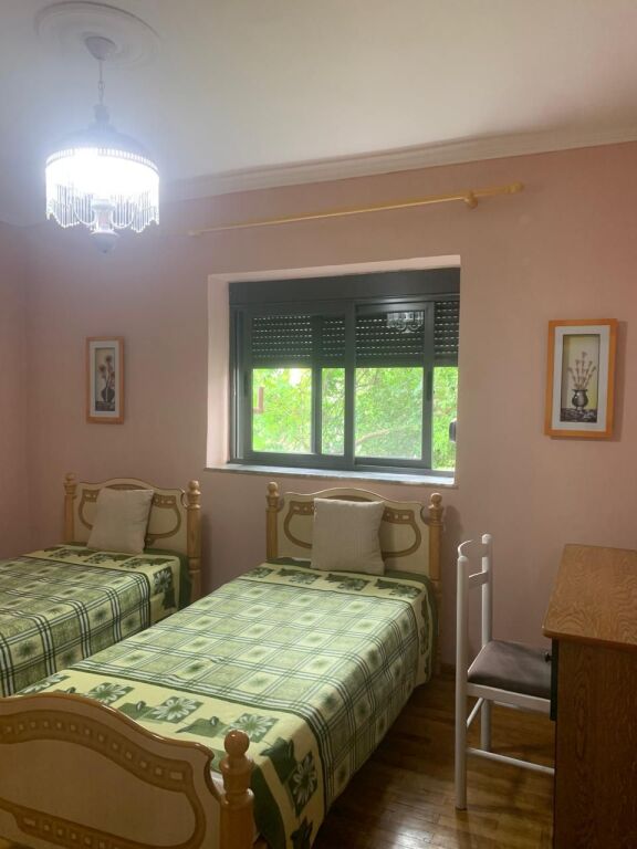 Apartment 2+1 for rent in the Kongresi i Elbasanit neighborhood
