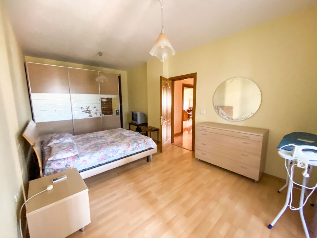 Appartamento 143m² (10° Piano) – Presso Elbasan Arena, Vista Spettacolare