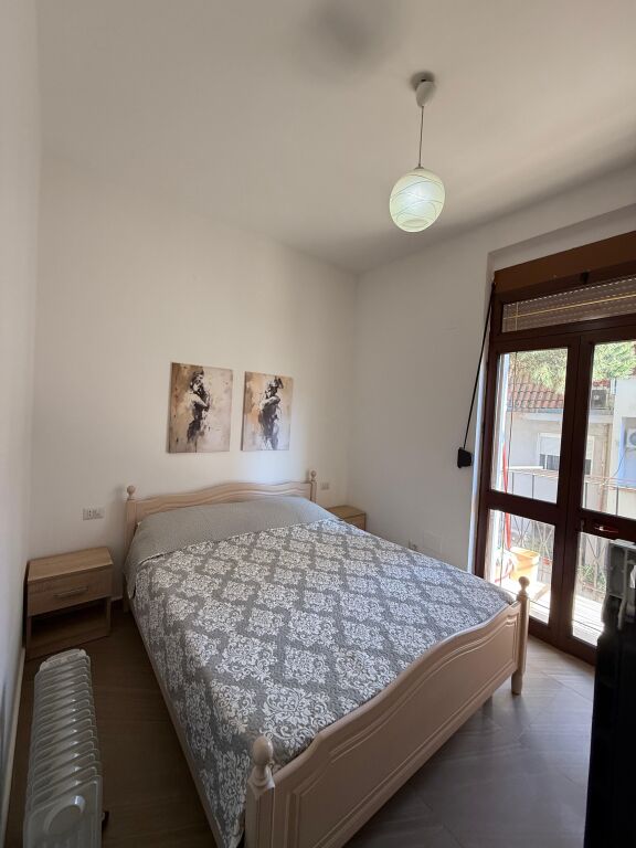 Apartment for rent 1+1 near Cafe Roma