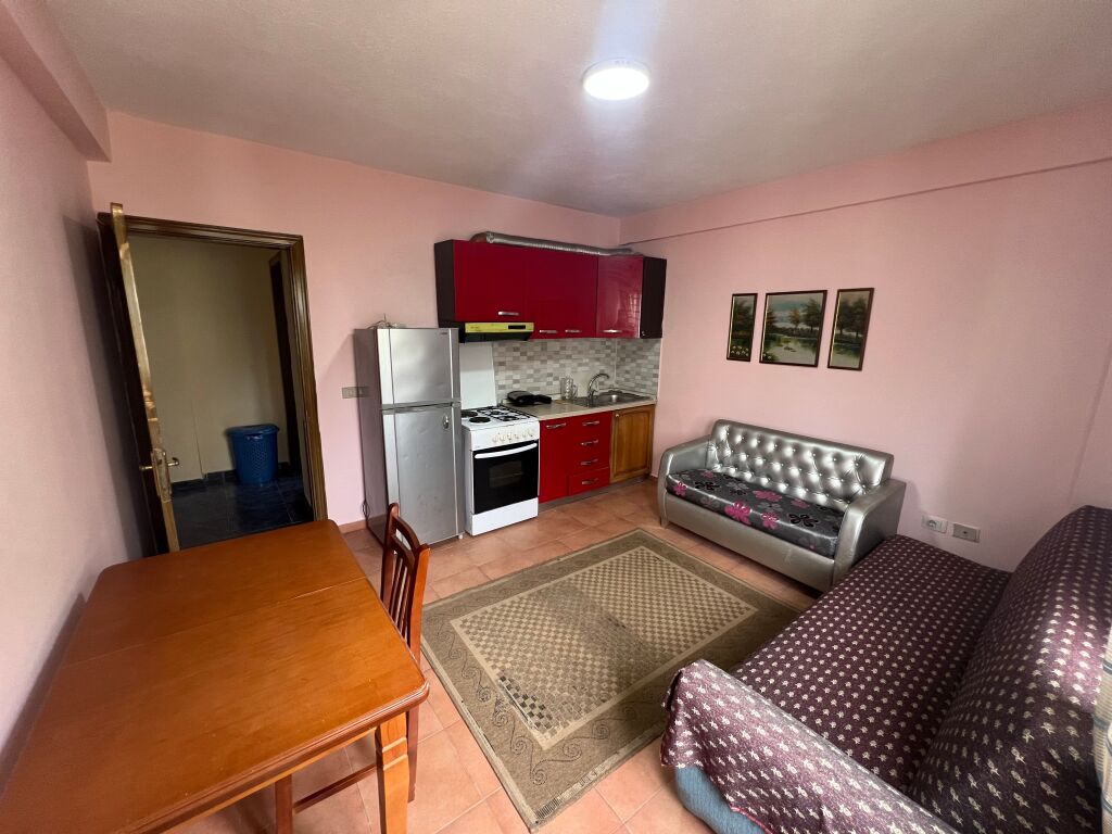 Apartment 1+1 for rent