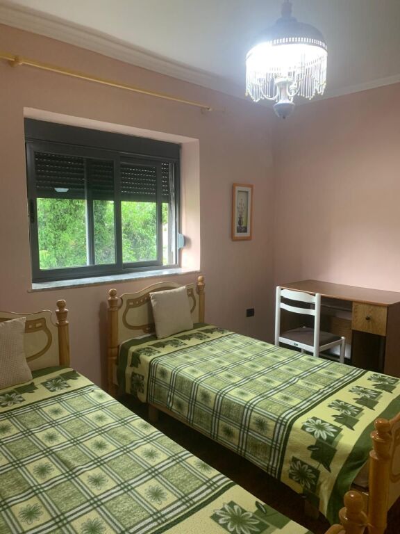 Apartment 2+1 for rent in the Kongresi i Elbasanit neighborhood
