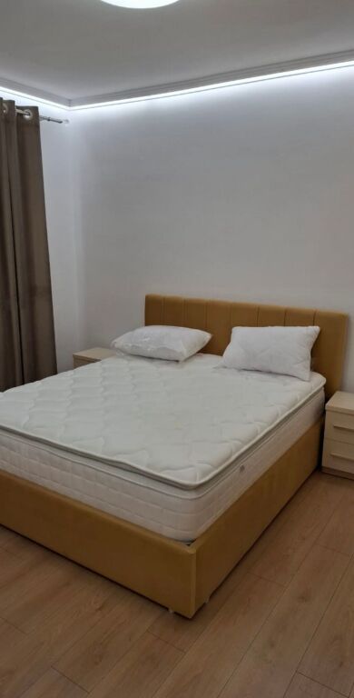 Apartament me qera 1+1 Stacioni i Trenit
