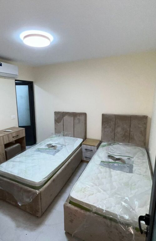Apartament me qera 1+1 Shkolla e Bashkuar
