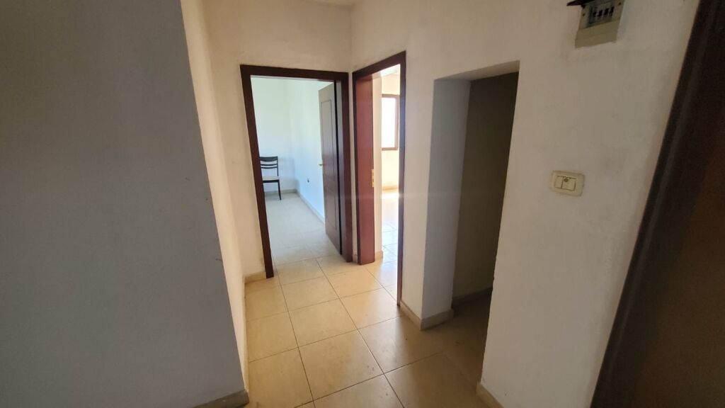 Apartament 2+1 per shitje Stacioni i Fundit i tiranes se re !