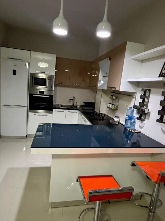 Apartment 1+1 for rent Astir !