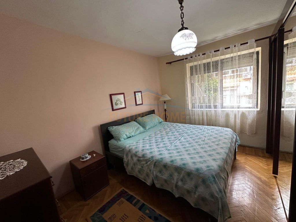 For sale, 1+1 Apartment Elbasan Street, Tirana.