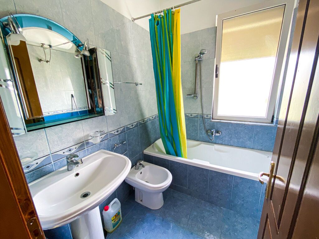 Appartamento 143m² (10° Piano) – Presso Elbasan Arena, Vista Spettacolare