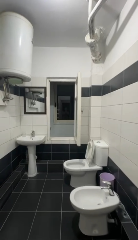 Rent | Apartament 1 + 1 | Varri Bamit | 400 €/month