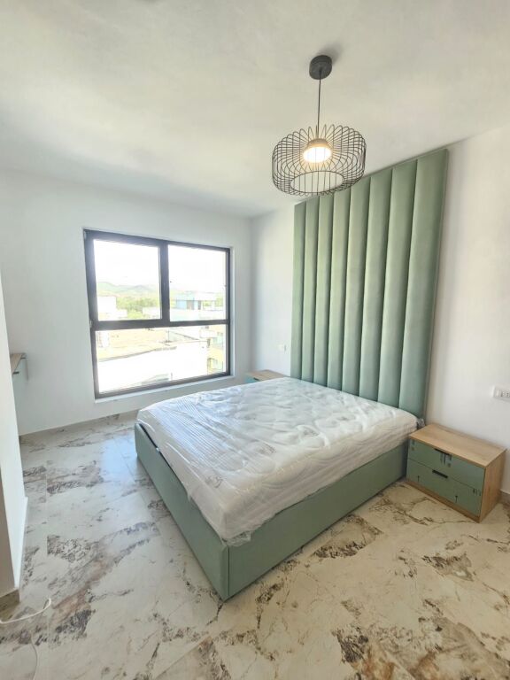 SUPER APARTMENT 1+1 FOR SALE AT LIBURNA RESIDENCE GOLEM