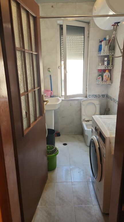 (069 70 48 126) FOR SALE APARTMENT 2+1 ST, FERIT XHAJKO