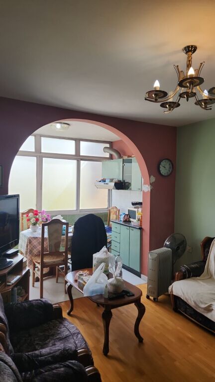 (069 70 48 126) FOR SALE APARTMENT 2+1 ST, FERIT XHAJKO