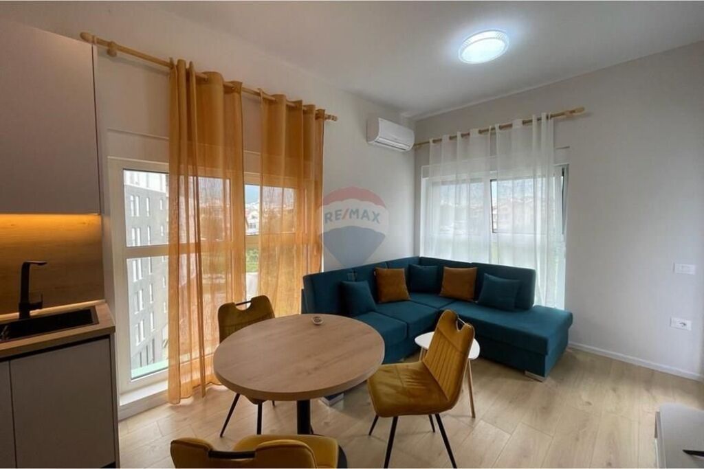 Apartment 1+1 for sale at Kadiu Complex