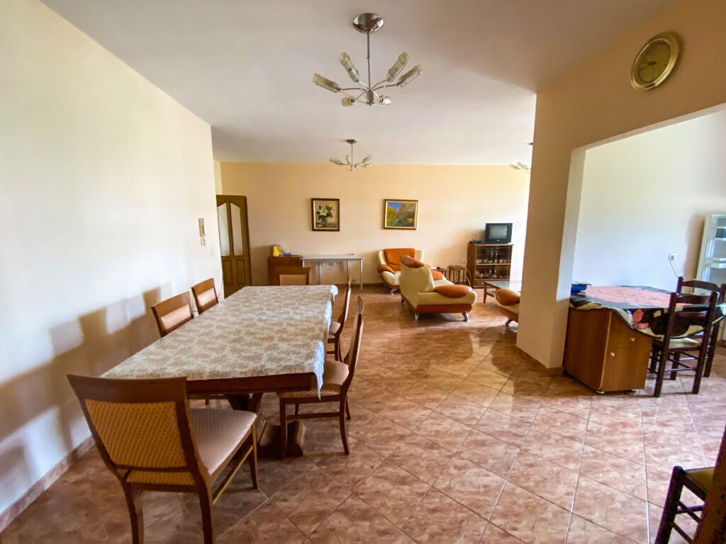Appartamento 143m² (10° Piano) – Presso Elbasan Arena, Vista Spettacolare