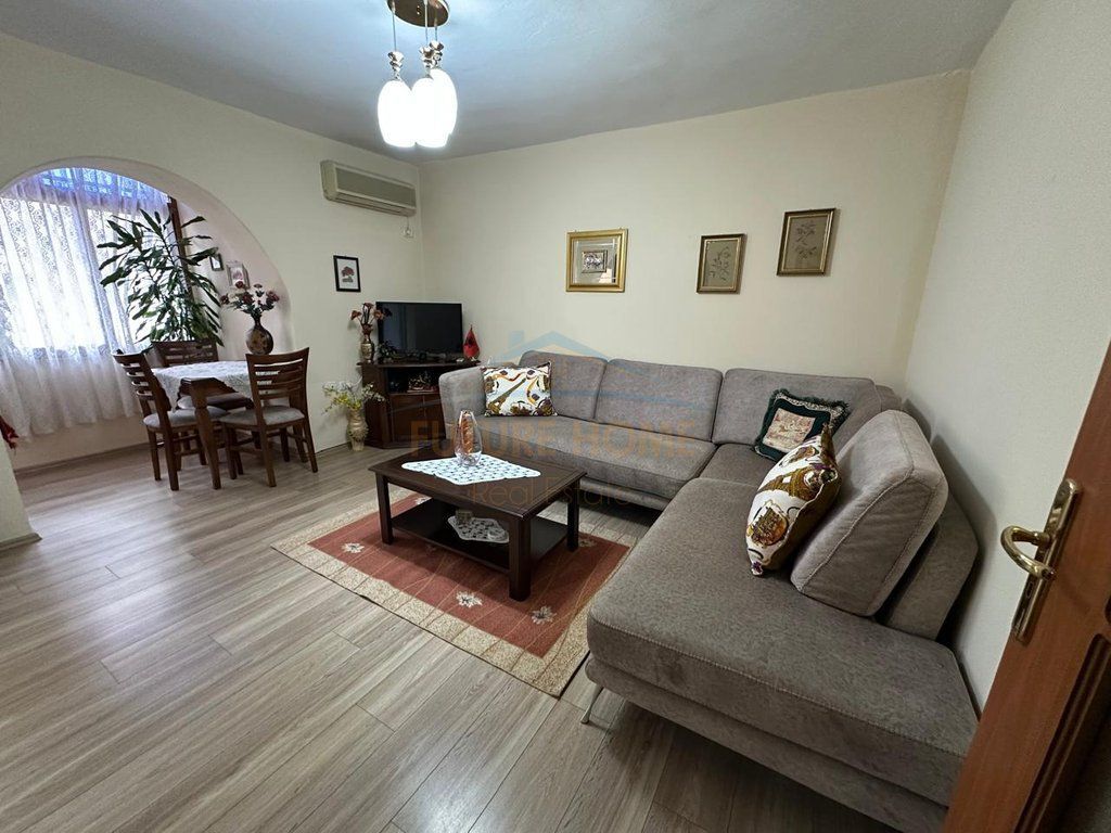 FOR SALE APARTMENT 1+1, ELBASAN STREET, AMERICAN EMBASSY