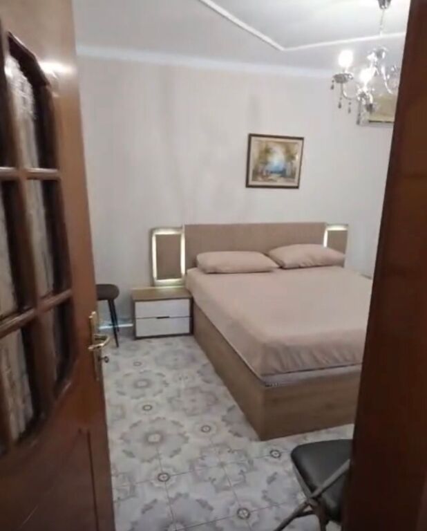 Apartment 1+1 near Elbasan Road