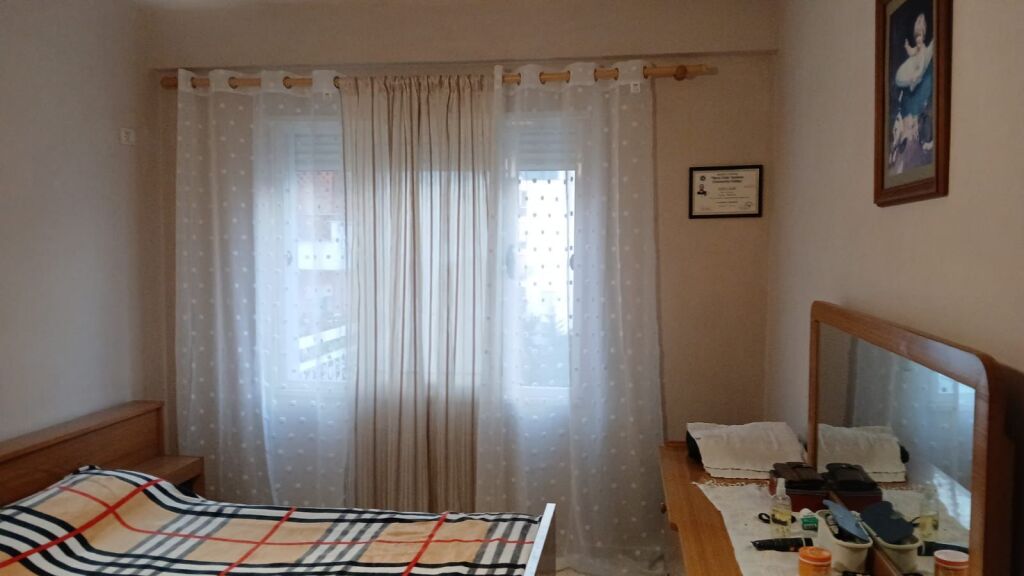 Affittasi appartamento 1+1 in Via Teleferiku